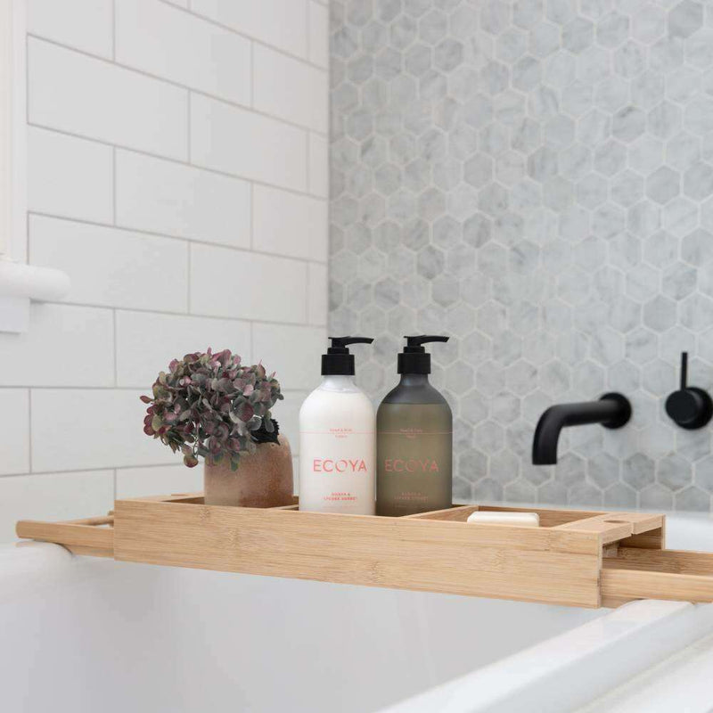 Guava & Lychee Sorbet Hand & Body Wash 450ml