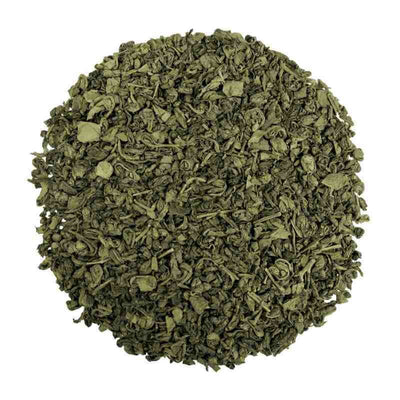 Gunpowder Organic Tea 250g