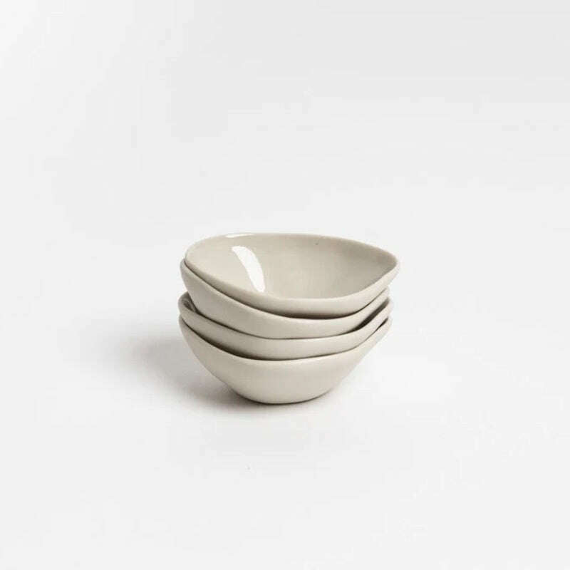 Haan Mini Dish Bone