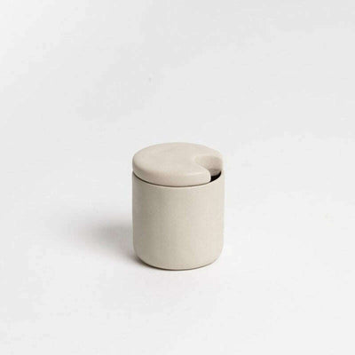 Sugar Pot Haan Bone