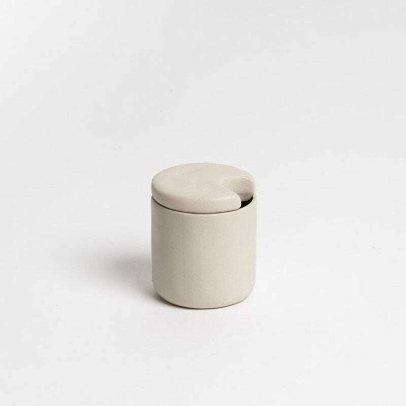 Sugar Pot Haan Bone