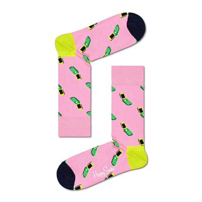 Happy Socks: Call Me Maybe Sock (3300) - 41-46