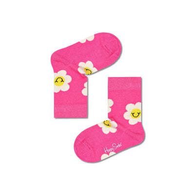 Happy Socks: Gift Set Kids Summertime (3300) 4 Pack - 4-6y