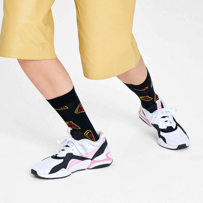 Happy Socks: Poodle Sock (9300) - 41-46