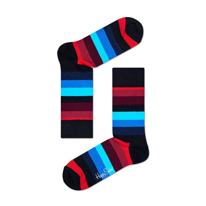 Happy Socks: Stripe Sock (068) - 41-46