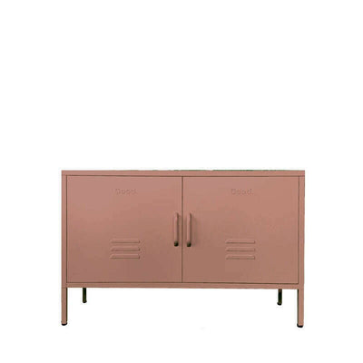 Harold Contemporary Metal Locker