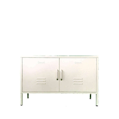 Harold Contemporary Metal Locker