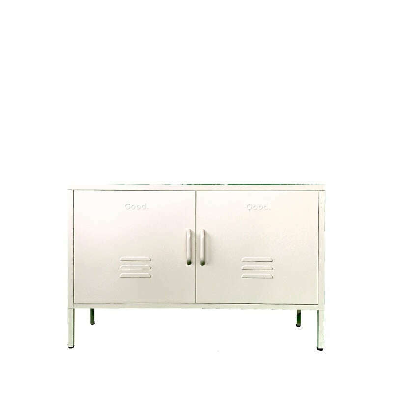Harold Contemporary Metal Locker