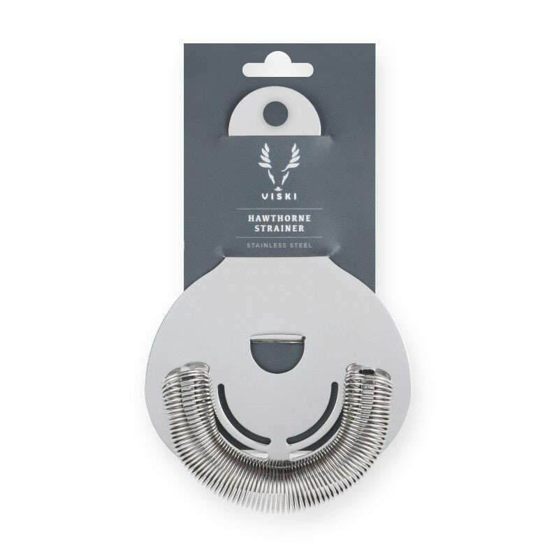 Hawthorne Strainer Stainless Steel