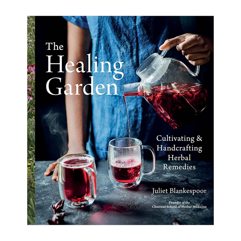 Healing Garden