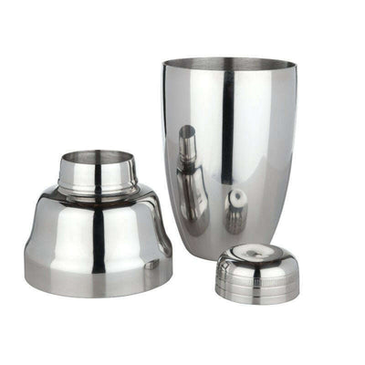 Heavyweight Cocktail Shaker Stainless Steel
