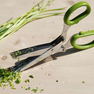 Herb Scissors 2x12x28cm