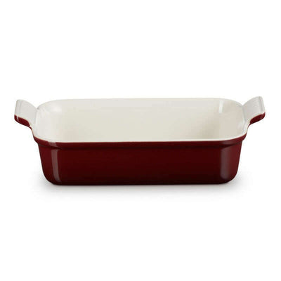 Heritage Rectangle Dish Rhone