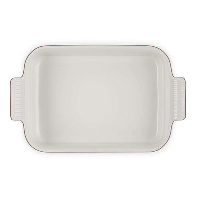 Heritage Rectangle Dish Rhone