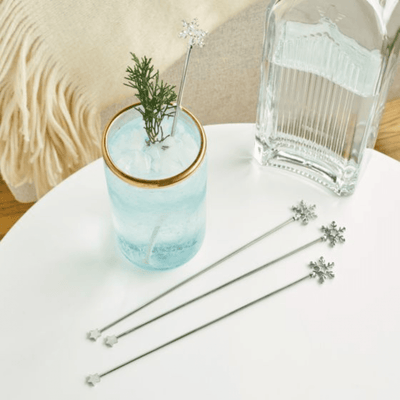 Holiday Stir Sticks