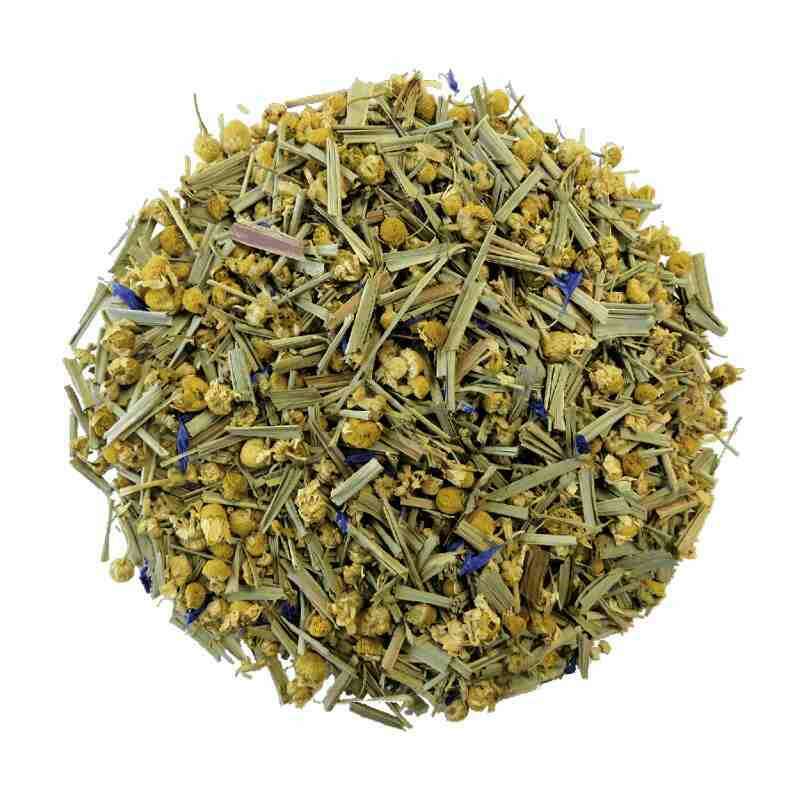 Honeyed Chamomile With NZ Kawakawa 40g