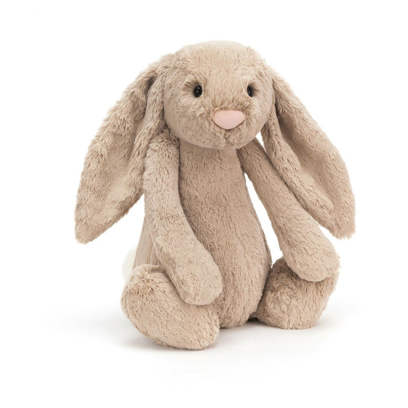 Bashful Bunny Beige