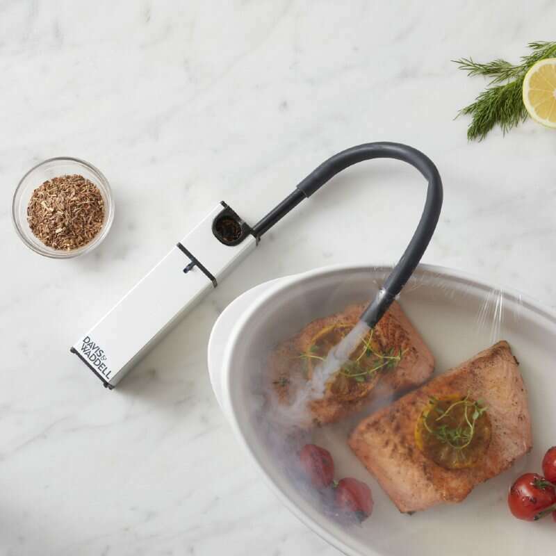 Infusion Smoker