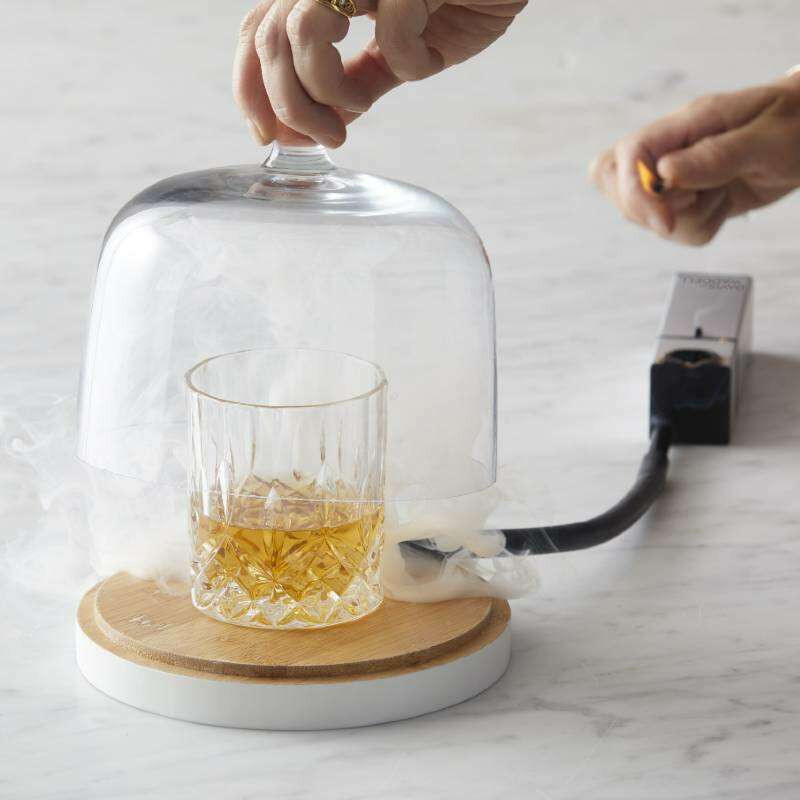 Infusion Smoker
