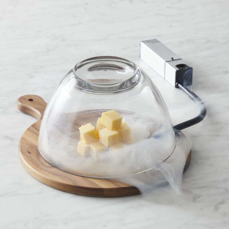 Infusion Smoker