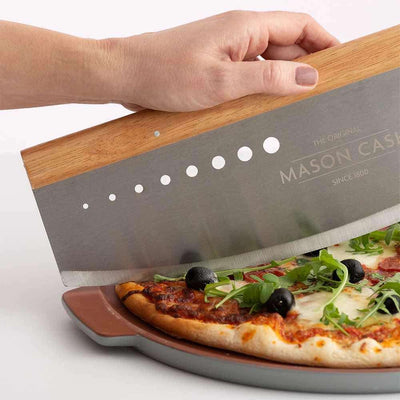 Innovative Pizza Cutter 35cm