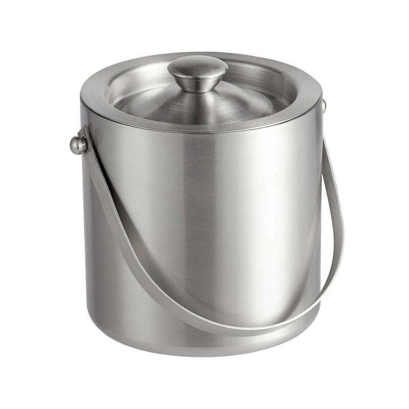 Insulated Ice Bucket Deluxe 950ml