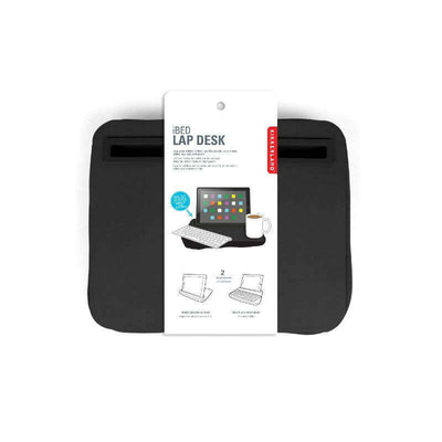 iPad iBed Lap Desk Black