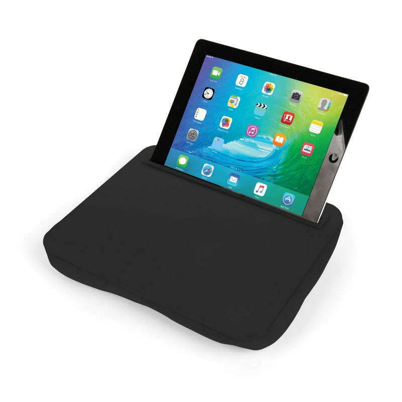 iPad iBed Lap Desk Black
