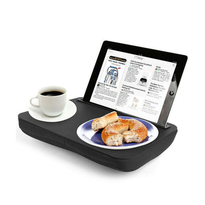 iPad iBed Lap Desk Black