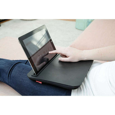 iPad iBed Lap Desk Black