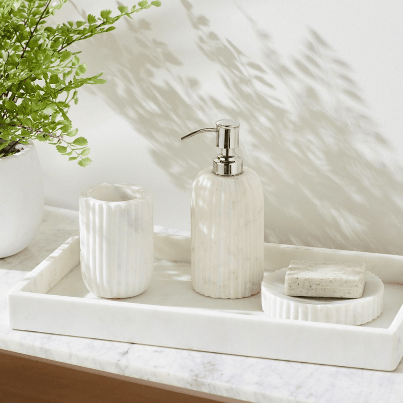 Issey Toothbrush Holder