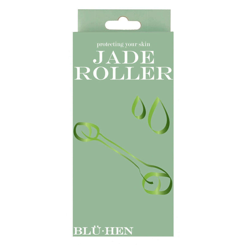 Jade Roller