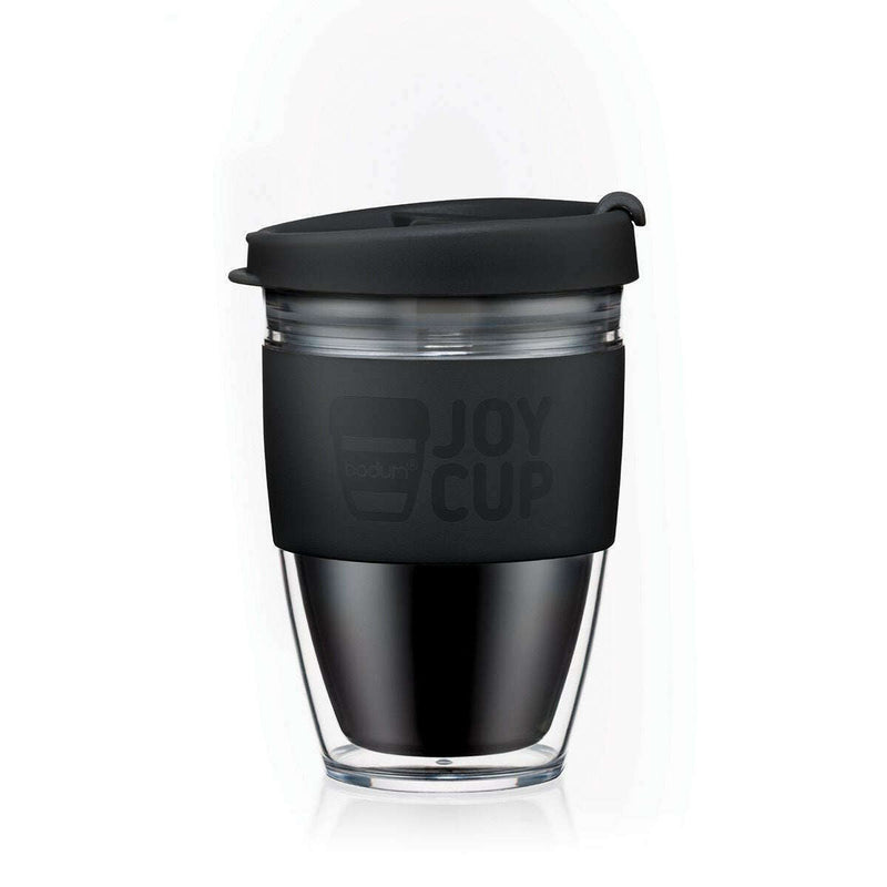 Joycup Travel mug 250ml / 8oz Anthracite