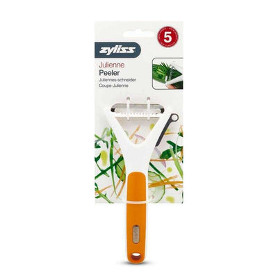 Julienne Peeler