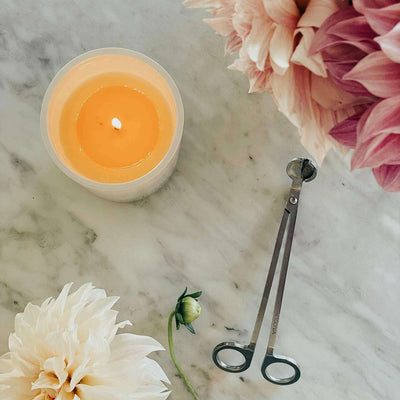 Juniper Berry & Mint Maisy Candle