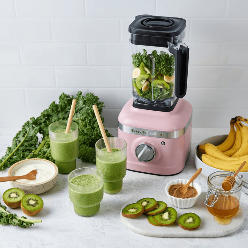 K400 Variable Speed Blender KSB4027 Dried Rose