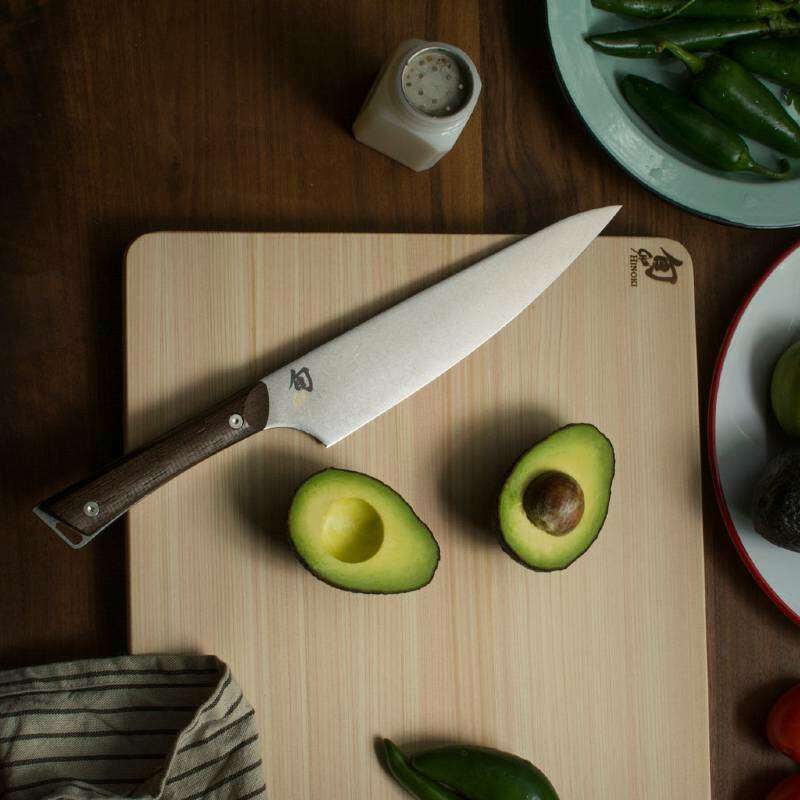 Kanso Chefs Knife 20cm