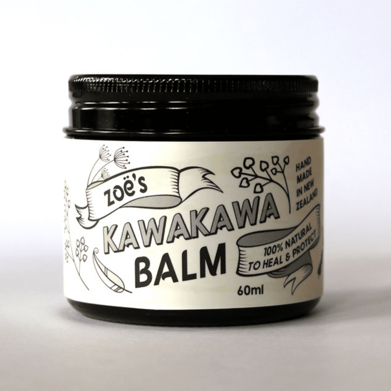Kawakawa Body Balm 60ml