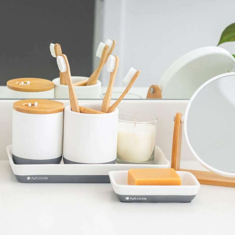 Keep Tray Love Organizer Tray