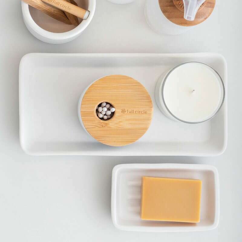 Keep Tray Love Organizer Tray