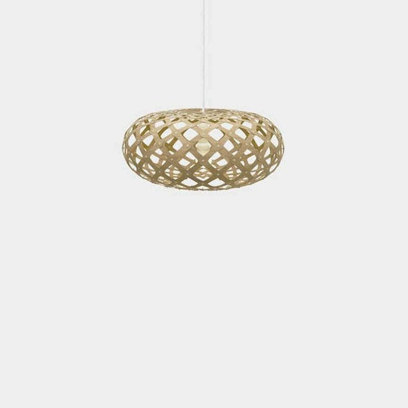 Kina Lamp