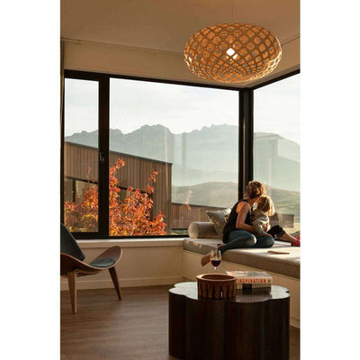 Kina Lamp