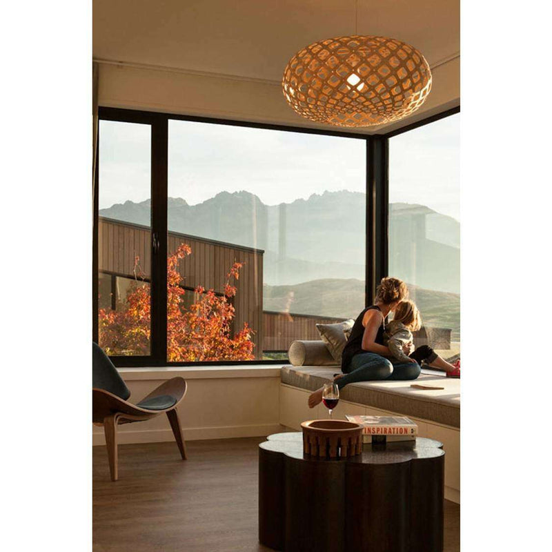 Kina Lamp