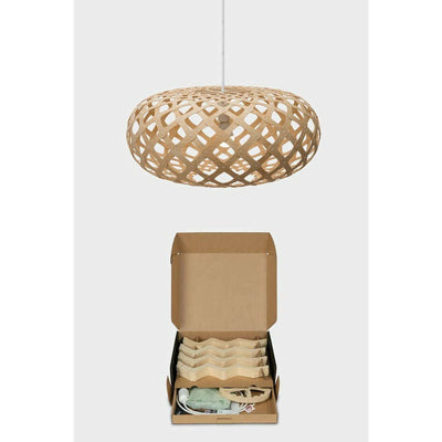 Kina Lamp