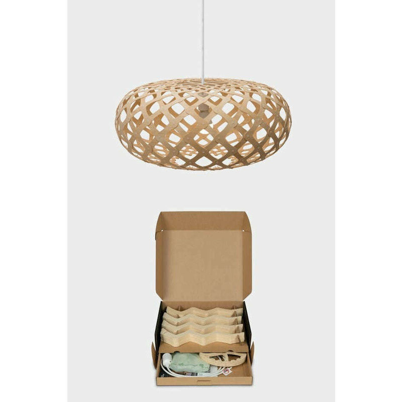 Kina Lamp