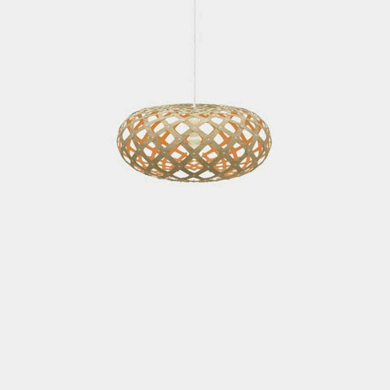 Kina Lamp