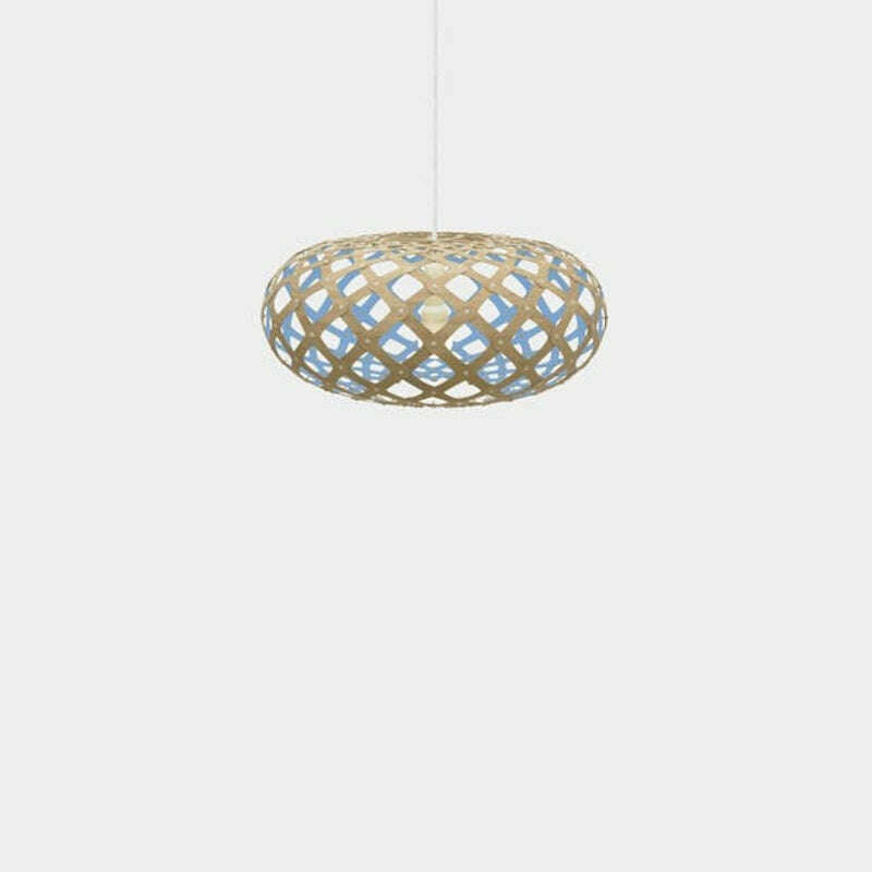 Kina Lamp