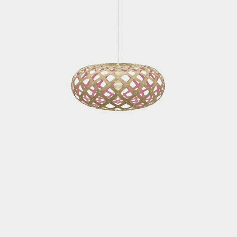 Kina Lamp