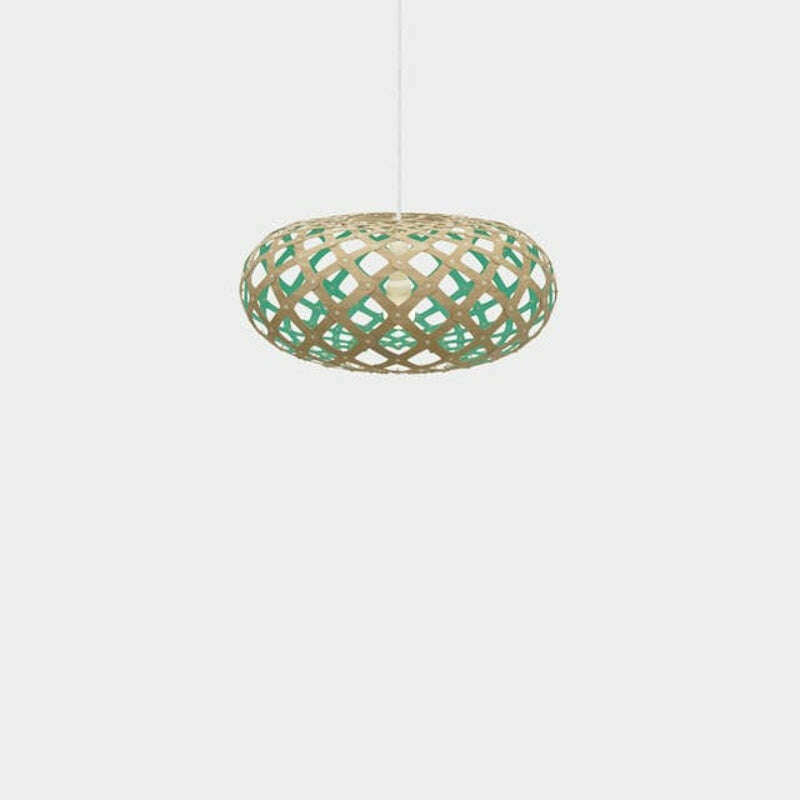 Kina Lamp