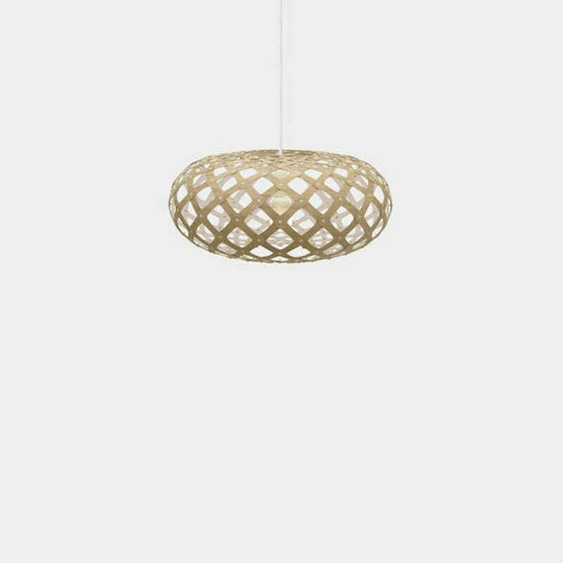 Kina Lamp